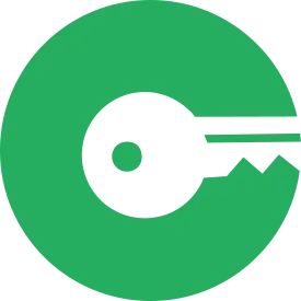 Going Merry Circle Logo
