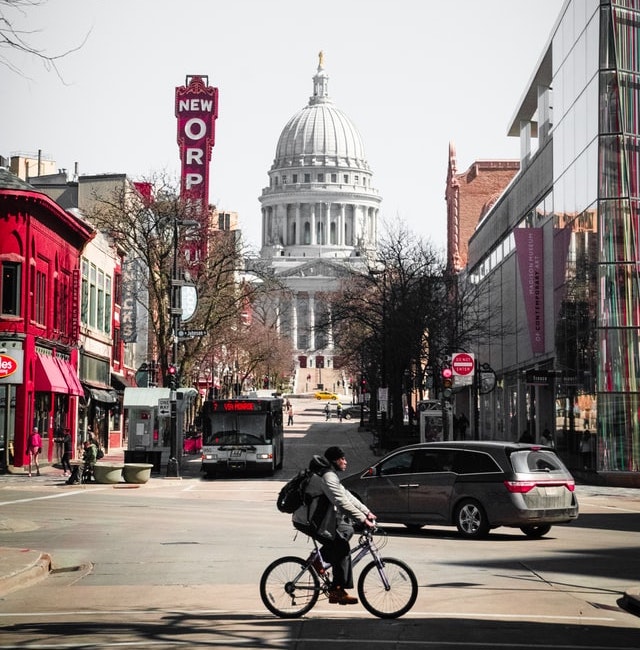 Wisconsin Academic Excellence Scholarship1