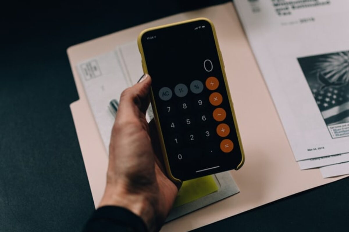Expected Family Contribution (EFC): What It Is and How to Calculate It