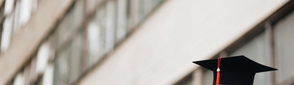 How Do Scholarships Work? Understanding the Scholarship Application Process — with FAQs answered!