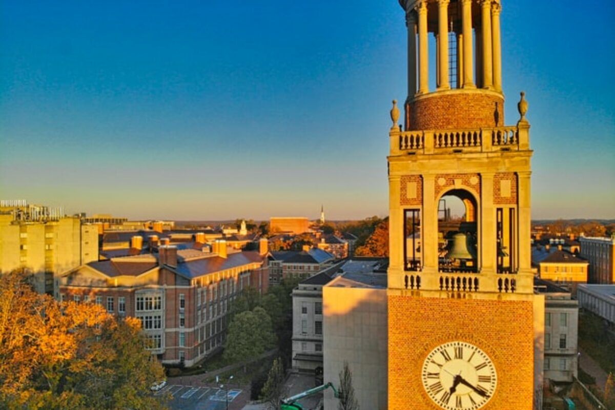 Noteworthy Scholarships for Students in North Carolina for 2021