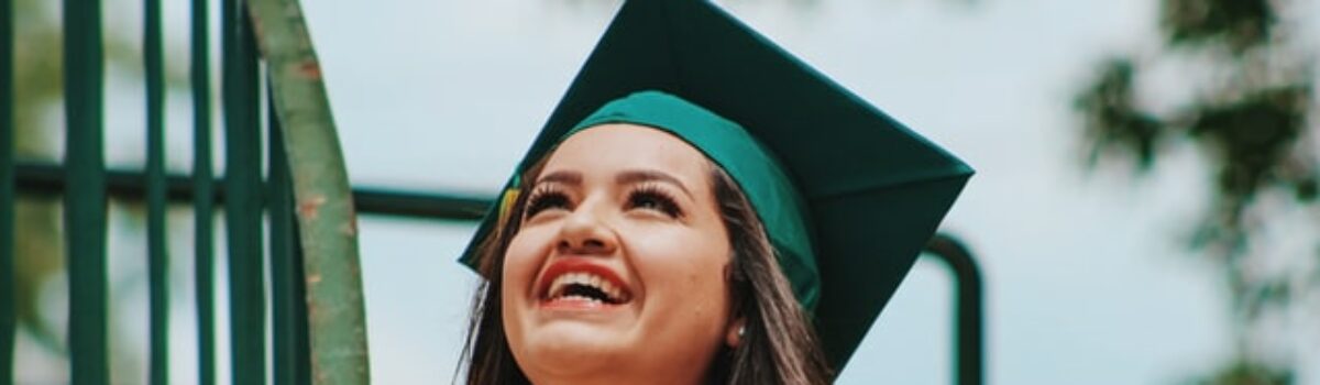 20 Scholarships for First-Generation College Students in 2021