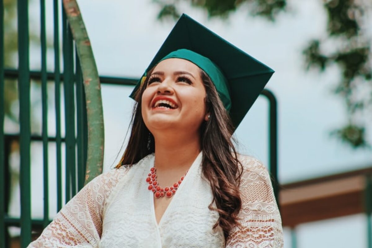 20 Scholarships for First-Generation College Students in 2021