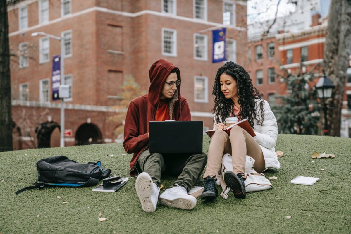 Blog Financial Aid, FAFSA, College Scholarships, And More Going Merry